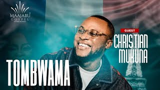 Christian Mukuna  TOMBWAMA Audio Officiel [upl. by Sawyer]