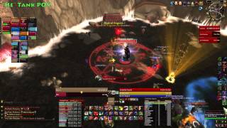 SoO LFR Tank Guide Vale of Eternal Sorrows Tank POV [upl. by Eddina]