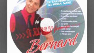 BeRnAt   SaR GeLaN  new album 2oo9  by Di KAPRIO francija [upl. by Adnowat987]