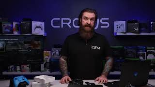 Cronus Zen  Testing on a Console 66 [upl. by Anafetse]