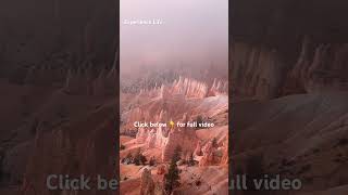 Bryce Canyon Summer among the Hoodoos  Music Video [upl. by Zeena839]