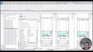 Managing Revisions in Revit using Ideate BIMLink [upl. by Mihe]