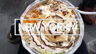 Nyobain The Halal Guys  Videonya Gita eps 48 [upl. by Gwynne]