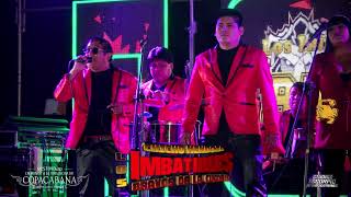 ☆LOS BRAVOS DE LA CUMBIA ✔ MIX GENESIS 3 Exclusivo 2017☆ [upl. by Duthie]