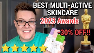 EXCLUSIVE  Best MultiActive Skincare Brand 2023 Facetheory Skincare Sale [upl. by Korff]