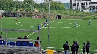 12 FINALE BANJA LUKA FK Vojvodina G2011  NK Osijek 31 [upl. by Hteik]