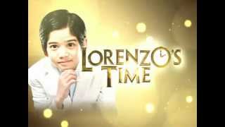 LORENZOS TIME The Official Full Trailer [upl. by Arundel]