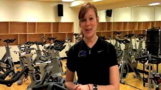 TCU Campus Rec Group Exercise Program [upl. by Karrah]