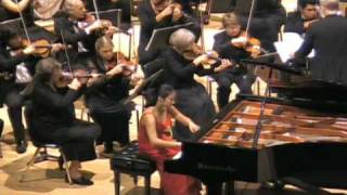 Rachmaninoff Piano Concerto No 2 Allegro Scherzando 3rd Movement PART 1 [upl. by Cato]