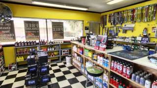 Cam Automotive  Deerfield Beach FL  Auto Repair [upl. by Keenan]