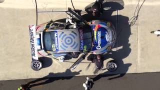 Pitstop  Bathurst 12 Hour [upl. by Eehsar]