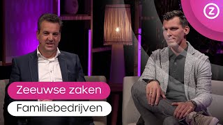 Zeeuwse zaken Familiebedrijven [upl. by Juni]