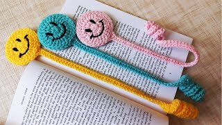 Crochet Bookmark Ideas Creative Designs for Book Lovers [upl. by Irolav]