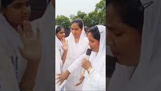 Lay Head Prayer by Pastor Sannita Manhar ji [upl. by Bein863]