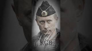 Putin Ke Chlne Ka Trika Thoda Casual Hai  Weired Thing About Putin Walk KGB Officer [upl. by Airenahs]