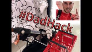 MockingBird Stroller Dad Hack [upl. by Dalpe]