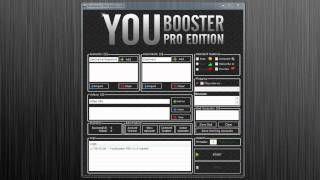 TEST YouBooster PRO TEST [upl. by Suollecram]