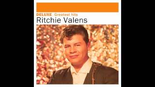 Ritchie Valens  Let’s Rock and Roll [upl. by Zuckerman262]