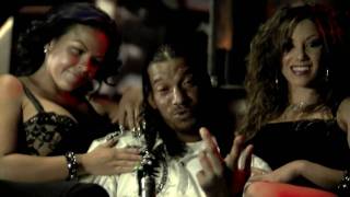 The Raskal  Whatever I Want To Feat KnocTurnAl amp Quon Official Video [upl. by Natan]