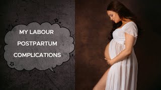 The Realities of Childbirth Forceps Delivery and Its Complications [upl. by Yorled30]