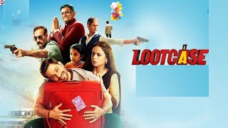 Lootcase Full Movie Review  Kunal Kemmu  Comedy Drama  New Movie  Cinema Review [upl. by Purpura]