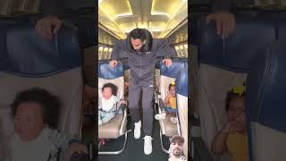 Worst flight ever 😁😁 shorts ahadhossain vairalvideo subscribe ytshorts trending [upl. by Veejar]