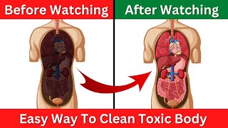 How to Naturally Detox Your Body in 7 Days [upl. by Bolme]