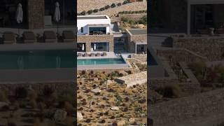 €55000  week Mykonos Luxury Villa for Rent for your Vacations in Greece this Summer  Casol [upl. by Anilocin]