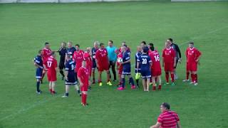 Rječina vs Grobničan 32 [upl. by Sine]