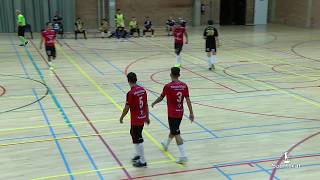 Proost Lierse vs Morlanwelz 8 2 De Goals [upl. by Adnam]