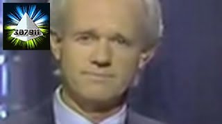 UFO Cover Up Live 🎥 Project Blue Book Alien Proof Mike Farrell Interviews 👽 1988 TV Documentary [upl. by Ahcsropal]