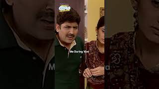 me during viva tmkoc funny comedy relatable shorts viralvideo kids reels [upl. by Inama385]