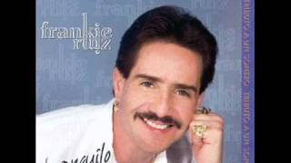 frankie ruiz mujer [upl. by Vihs]