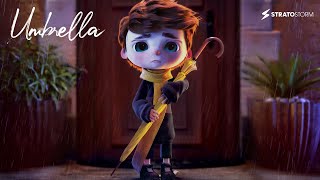 UMBRELLA  Oscar® Qualified and MultiAward Winning Animated Short Film [upl. by Mahtal]