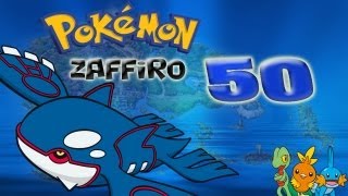 Pokemon Zaffiro ITA Parte 50  Elite4dead [upl. by Bluma]