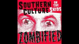 Southern Culture On The Skids  Shes My Witch Kip Tyler Cover [upl. by Nylodnewg778]