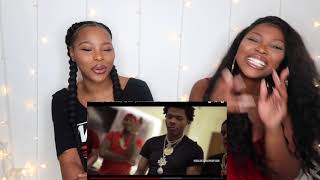 Yella Beezy Feat Lil Baby quotUp Onequot WSHH Exclusive  Official Music Video REACTION [upl. by Hayikat]