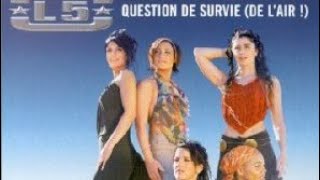 L5  Question de survie  clip officiel 🏴 [upl. by Neroled]