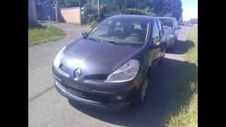 Voici lastuce de Déblocage Essuie glace Renault Clio 3modus [upl. by Fredrick219]