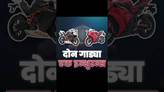 एकाच पॉलिसीमध्ये निघणार सगळ्या गाड्यांचा इन्शुरन्स  Motor Floater Policy Explained shorts [upl. by Terrilyn]