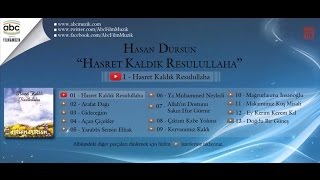 Hasan Dursun  Mağrurlanma İnsanoğlu [upl. by Otha459]