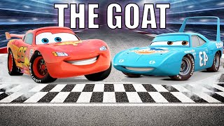 Settling the GOAT Cars Debate [upl. by Arbed991]