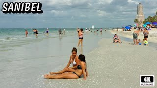 Sanibel Island  Lighthouse Beach [upl. by Teirtza]