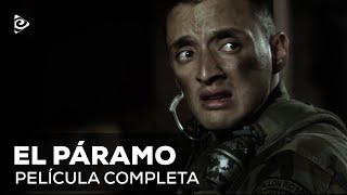 El páramo película completa  Tráiler  Disponible en RTVCPlay [upl. by Anniken906]