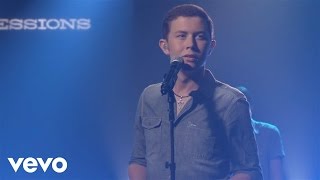 Scotty McCreery  Clear as Day AOL Sessions [upl. by Catherin271]