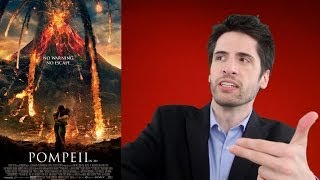 Pompeii movie review [upl. by Ise]