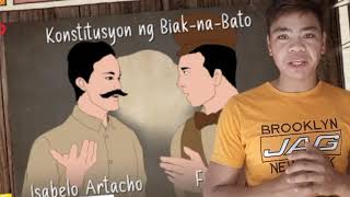 Ang Biak na bato [upl. by Harday]