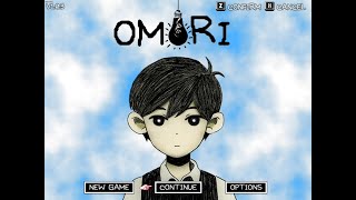 OMORI  Full gameplay  No Commentary [upl. by Ittam191]