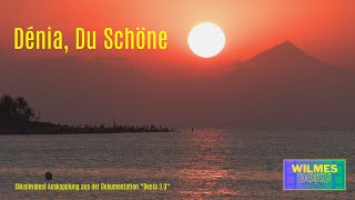 Denia Du Schöne [upl. by Dahle]