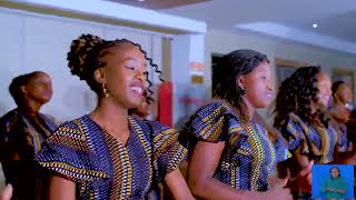 Ee Mungu AIC Milimani Nairobi KE  Mabalozi Choir [upl. by Easton875]